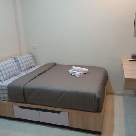 Shofa Boarding House Syariah Otel Jenggrik Dış mekan fotoğraf