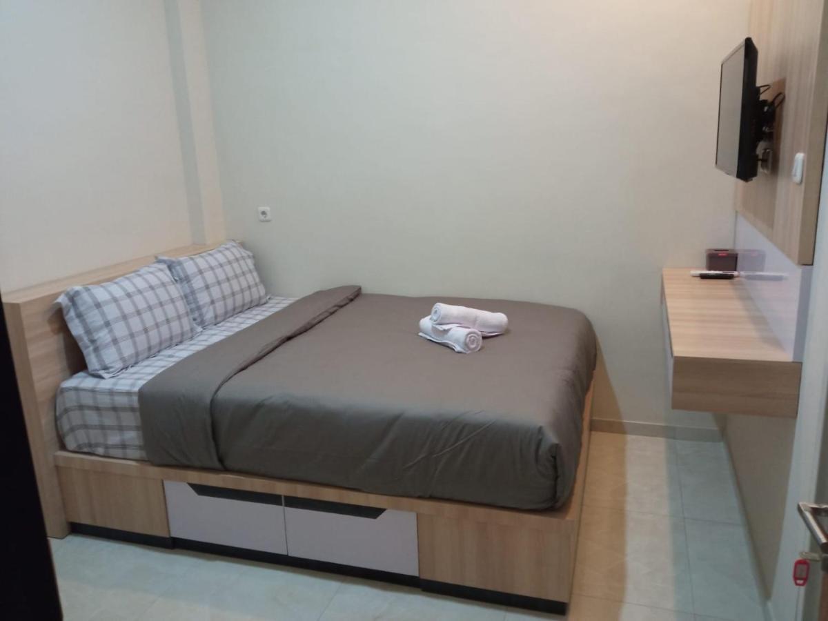 Shofa Boarding House Syariah Otel Jenggrik Dış mekan fotoğraf